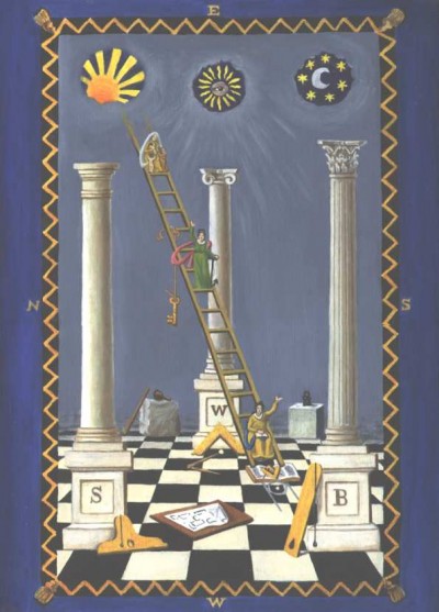 Masonic Art